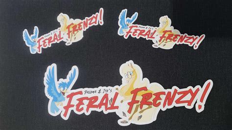 feral fox porn|Feral Frenzy!'s Videos .